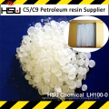 C5 Hidrogenado Hidrocarboneto Resina para Hot Melt Adhesive